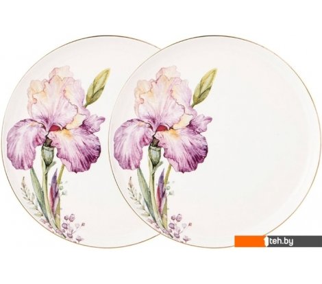  - Тарелки, салатники, блюда и наборы Lefard Iris 590-352 - Iris 590-352