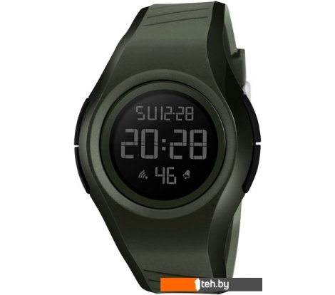  - Наручные часы Skmei 1269 (зеленый) - 1269 (зеленый)