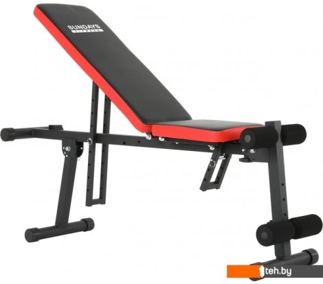 - Силовые тренажеры Sundays Fitness ES-5409 - Fitness ES-5409