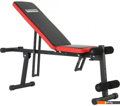  - Силовые тренажеры Sundays Fitness ES-5409 - Fitness ES-5409