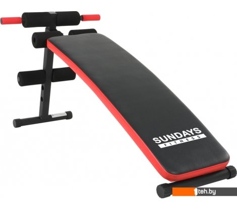  - Силовые тренажеры Sundays Fitness ES-506 - Fitness ES-506