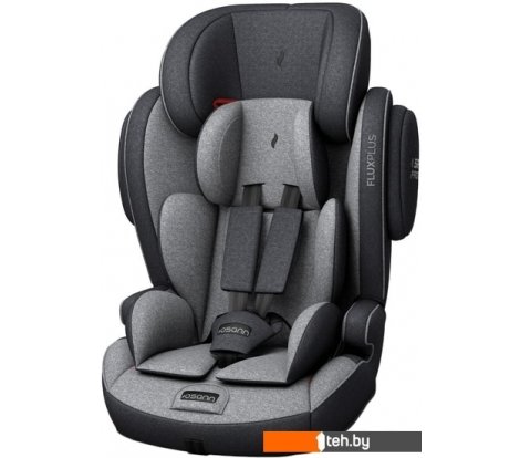  - Автокресла Osann Flux Plus (universe grey) - Flux Plus (universe grey)