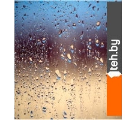  - Шторки и карнизы для ванн и поддонов JoyArty Влажное стекло sc_19803 - Влажное стекло sc_19803