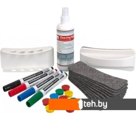  - Аксессуары для офисных досок 2x3 AS111 N - AS111 N