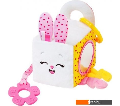  - Развивающие игрушки Мякиши Зайка Банни 630 - Зайка Банни 630