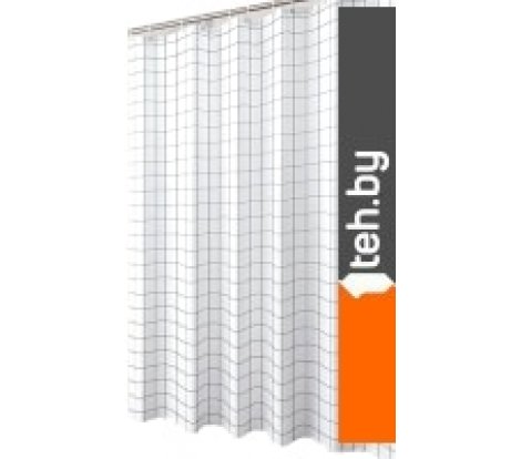  - Шторки и карнизы для ванн и поддонов monAmi BME819-180x180 - BME819-180x180