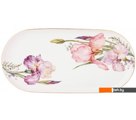  - Тарелки, салатники, блюда и наборы Lefard Iris 590-342 - Iris 590-342