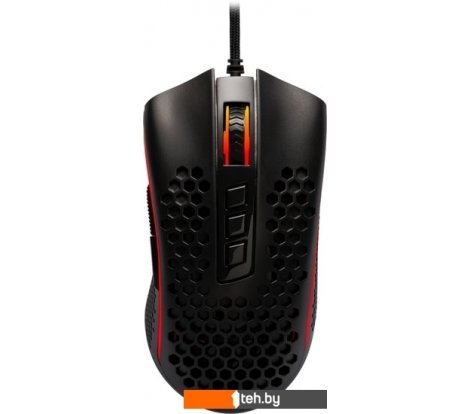  - Мыши Redragon Storm (черный) - Storm (черный)