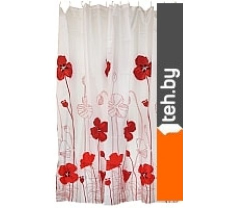  - Шторки и карнизы для ванн и поддонов Рыжий кот SC-PE-25 311955 - SC-PE-25 311955