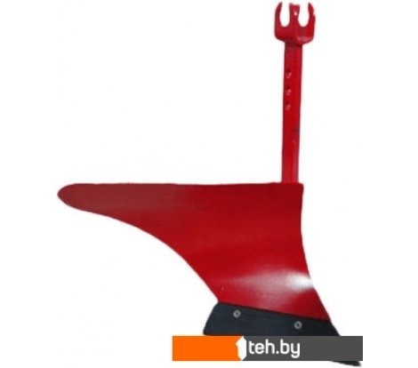  - Навесное оборудование для садовой техники Всеволожский ремонтно-механический завод А [11.01.40.00.00] - А [11.01.40.00.00]