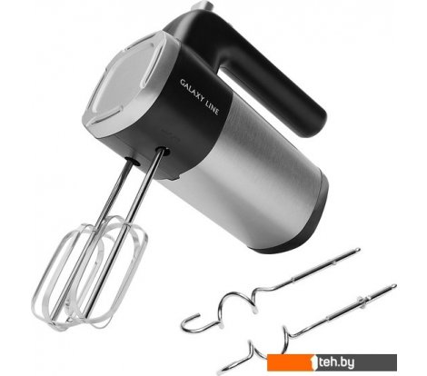  - Ручные миксеры Galaxy Line GL2226 - GL2226