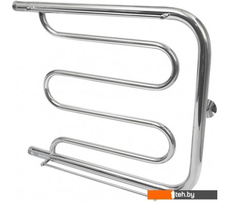  - Полотенцесушители Gloss & Reiter Foxtrot plus ПМ1 60x50 (1.1/4