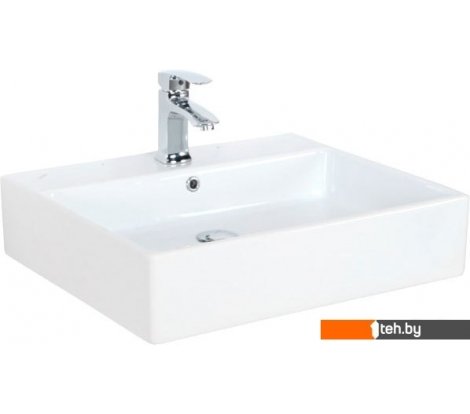  - Умывальники Creavit Next 60x50 NX260-00CB00E-0000 - Next 60x50 NX260-00CB00E-0000