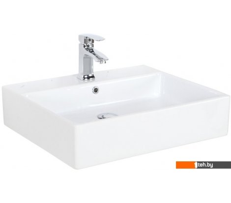  - Умывальники Creavit Next 60x50 NX260-00CB00E-0000 - Next 60x50 NX260-00CB00E-0000