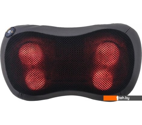  - Массажеры и массажные кресла Gess GESS-133 (черный) - GESS-133 (черный)