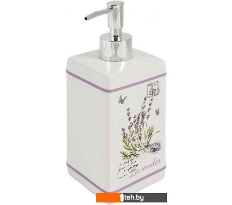  - Аксессуары для ванной и туалета Рыжий кот Лаванда DIS-LAV 004393 - Лаванда DIS-LAV 004393