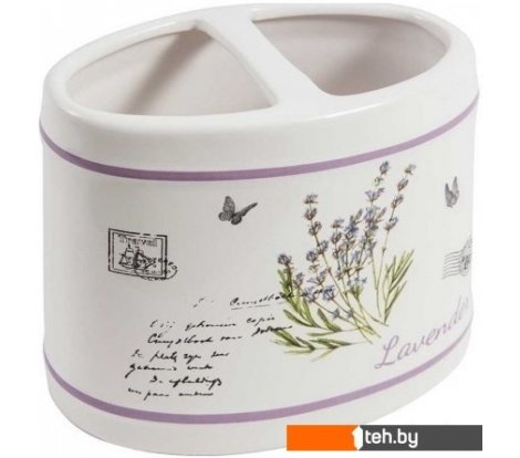  - Аксессуары для ванной и туалета Рыжий кот Лаванда TBH-LAV 004395 - Лаванда TBH-LAV 004395