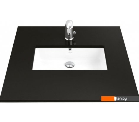  - Умывальники Creavit TP 51x38 TP738-00CB00E-0000 - TP 51x38 TP738-00CB00E-0000