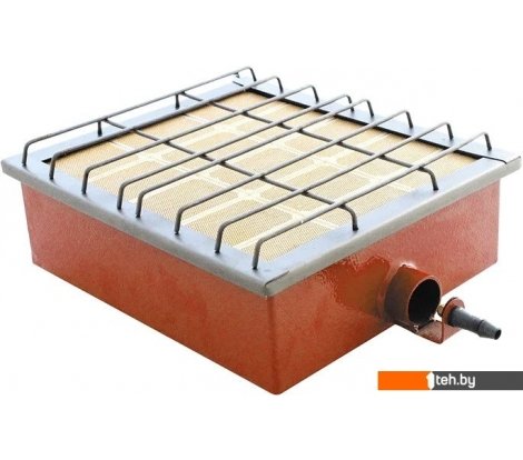  - Обогреватели Следопыт Диксон 5.8 кВт PH-GHP-D5.8 - Диксон 5.8 кВт PH-GHP-D5.8