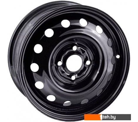  - Автомобильные диски TREBL 6445T 15x6