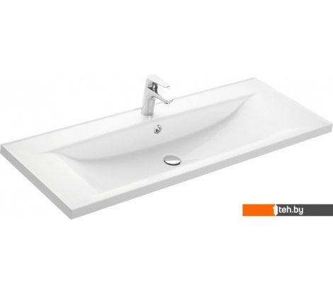  - Умывальники Акватон Айрис 120 1A729631AG010 - Айрис 120 1A729631AG010
