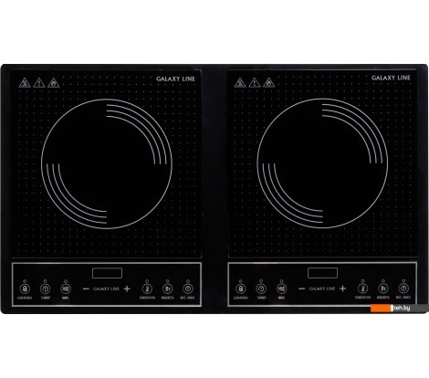  - Настольные плиты Galaxy Line GL3062 - GL3062