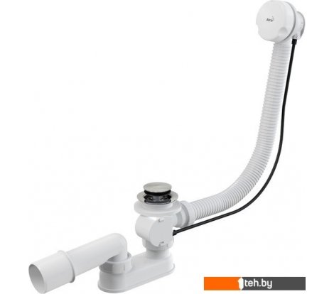  - Сифоны Alcaplast A51B - A51B