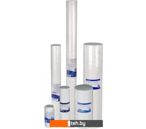  - Фильтры и системы для очистки воды Aquafilter FCPS5M20B - FCPS5M20B