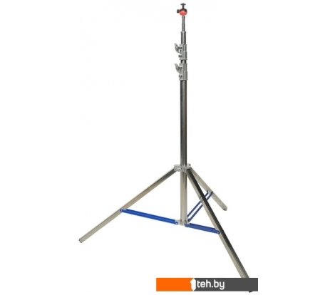  - Штативы и стабилизаторы для фото-, видео- и световой техники GreenBean Titan 280 Baby Steel - Titan 280 Baby Steel