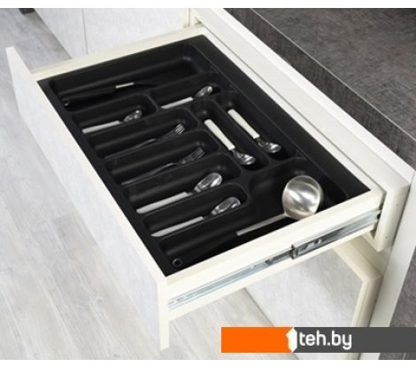  - Принадлежности для мытья, сушки, хранения посуды Starax S-2288-A (антрацит) - S-2288-A (антрацит)