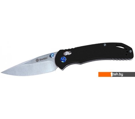 - Туристические ножи Ganzo G7531-BK - G7531-BK