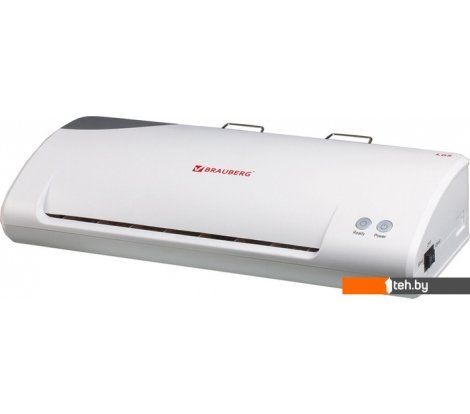 - Ламинаторы BRAUBERG L65 - L65