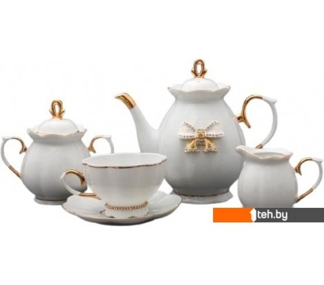  - Кружки, чашки, стаканы для горячих напитков Lefard Venezia 55-2300 - Venezia 55-2300