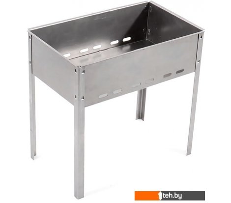  - Мангалы, грили, барбекю НПО Кедр Классик-500 - Классик-500