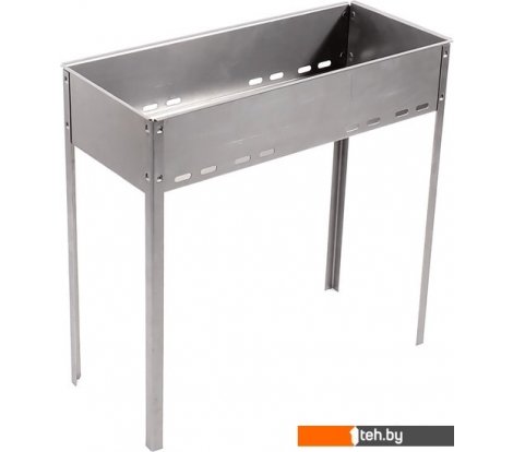  - Мангалы, грили, барбекю НПО Кедр Классик-700 - Классик-700