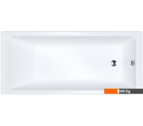  - Ванны 1AcReal Palermo 180x80 - Palermo 180x80