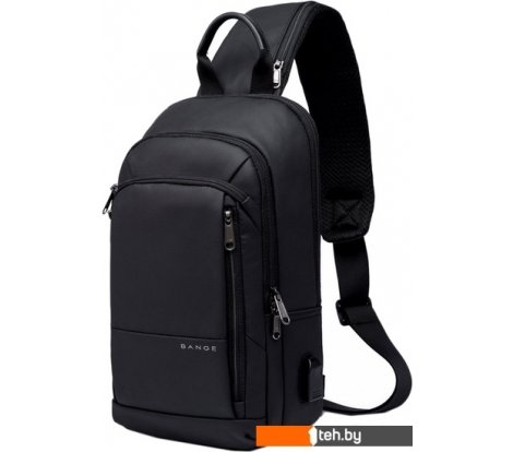  - Рюкзаки Bange BG1911 (черный) - BG1911 (черный)