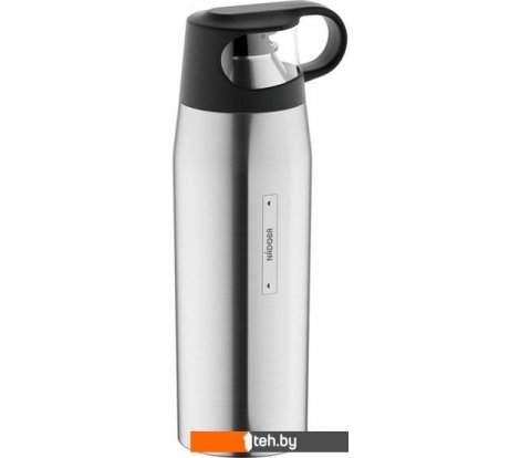 - Термосы, термокружки и многоразовые стаканы Nadoba Stela 735210 700 мл (нержавеющая сталь) - Stela 735210 700 мл (нержавеющая сталь)