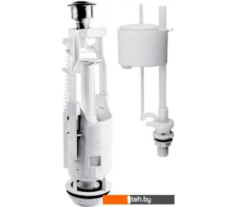  - Комплектующие для унитазов, писсуаров, биде Berges Wasserhaus Eko 11 030311 - Eko 11 030311