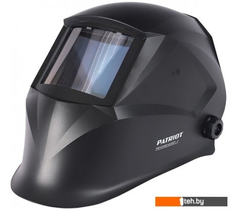  - Сварочные маски Patriot Basic - Basic