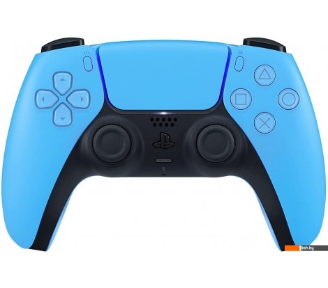  - Игровые контроллеры и аксессуары Sony DualSense (звездный синий) - DualSense (звездный синий)
