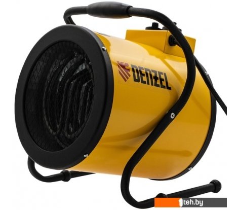  - Тепловые пушки Denzel SFH-5000 - SFH-5000
