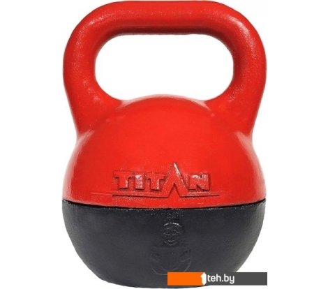 - Гантели, гири, штанги Titan разборная 16/24/32 кг - разборная 16/24/32 кг