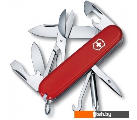  - Туристические ножи Victorinox Super Tinker [1.4703] - Super Tinker [1.4703]