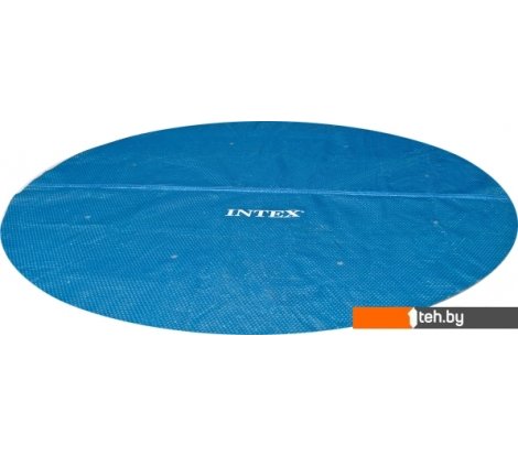  - Аксессуары для бассейнов Intex Плавающее покрывало для бассейна 348 см 28012 - Плавающее покрывало для бассейна 348 см 28012