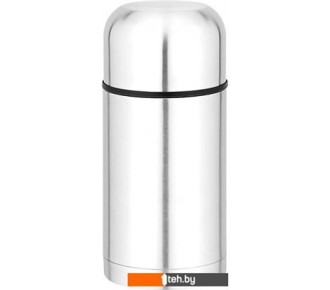  - Термосы, термокружки и многоразовые стаканы Steelson GKD-10480 0.8л (нержавеющая сталь) - GKD-10480 0.8л (нержавеющая сталь)