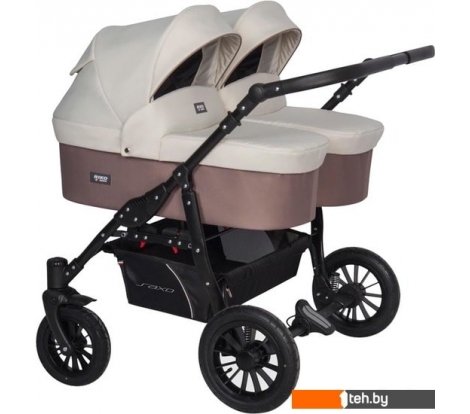  - Детские коляски и аксессуары Riko Basic Saxo (2 в 1, 03) - Basic Saxo (2 в 1, 03)