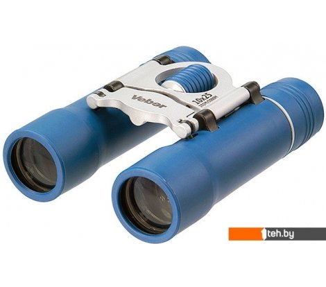  - Бинокли, подзорные трубы и приборы ночного видения Veber Sport new БН 10x25 [11005] - Sport new БН 10x25 [11005]