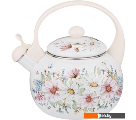  - Чайники Agness Дворцовый парк 934-434 - Дворцовый парк 934-434