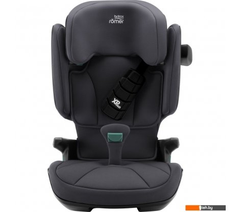  - Автокресла Britax Romer Kidfix i-Size (storm grey) - Kidfix i-Size (storm grey)